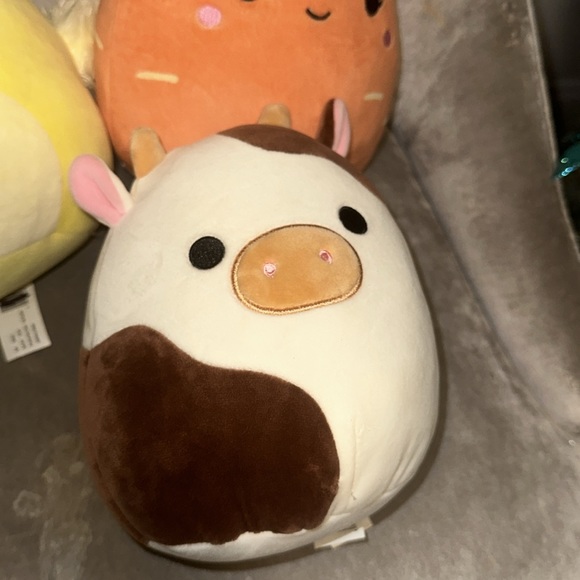 Squish mallows bundle chick cow and carrot - Picture 3 of 5